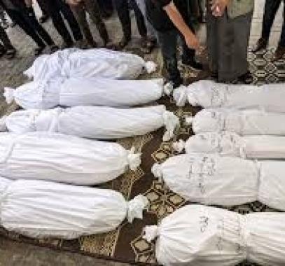 في يوم الشهيد الفلسطيني: نحو 47 ألف شهيد في غزة والضفة منذ 7 تشرين الأول 2023