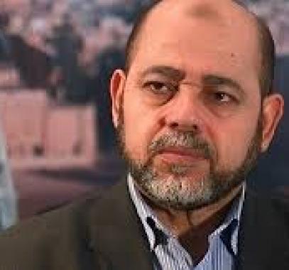 ابو مرزوق : حماس مستعدة للحوار مع الادارة الامريكية الجديدة