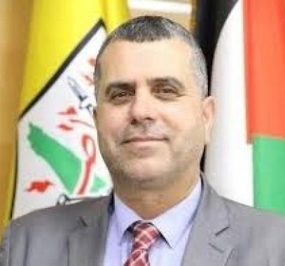 اعتقال ماهر النمورة