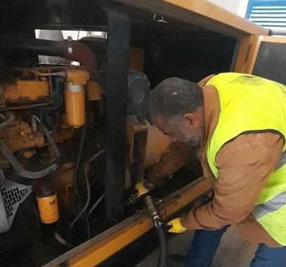 سلطة المياه