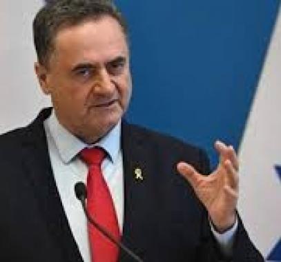 وزير الحرب الإسرائيلي يأمر الجيش بتجهيز خطة لمغادرة سكان غزة