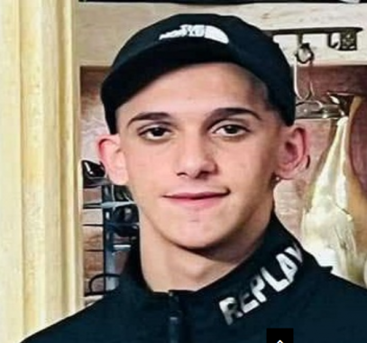شهيد برصاص الاحتلال في مخيم نور شمس