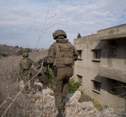 جيش الاحتلال يعلن قتل عناصر من حزب الله واعتقال لبنانيين آخرين