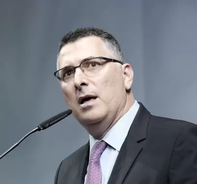 جدعون-ساعر