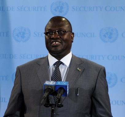 المعارضة السودانية