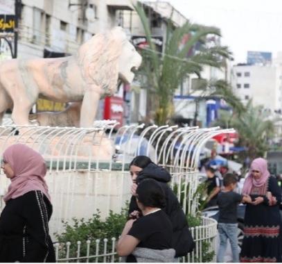 رام الله