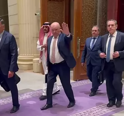 مباحثات موسكو وواشنطن