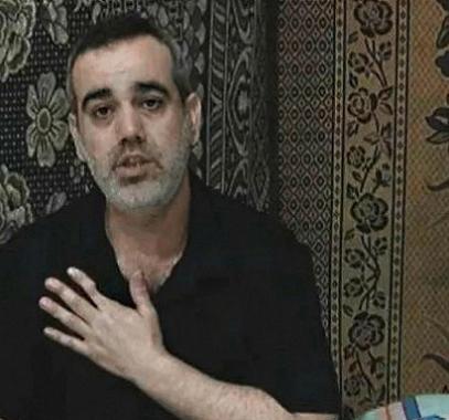 أسير إسرائيلي.