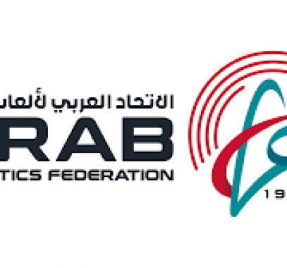 فلسطين عضواً في المكتب التنفيذي للاتحاد العربي لألعاب القوى