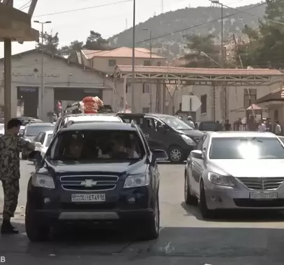 سوريا