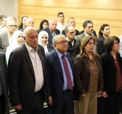 مؤسسة ياسر عرفت