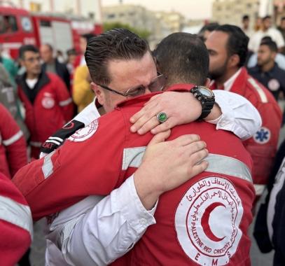 الاسعاف والطوارئ