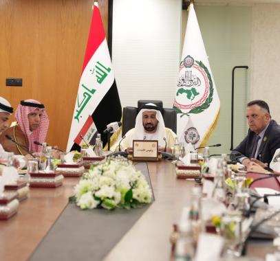 البرلمان