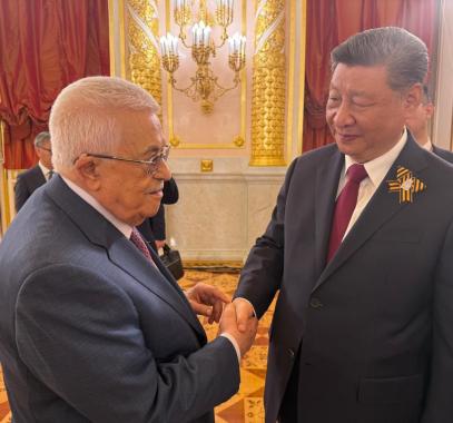 الرئيس خلال لقائه الرئيس الصيني.jpeg-ebea70be-11f6-40bd-b0b6-4b21d714c577.jpeg