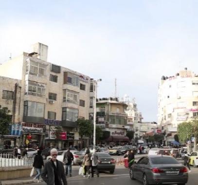 رام الله