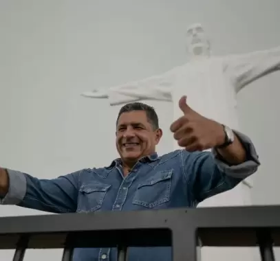 سفير كولومبيا في فلسطين