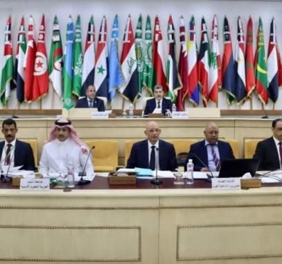 المؤتمر العربي لرؤساء أجهزة الإعلام الأمني لمجلس وزراء الداخلية العرب