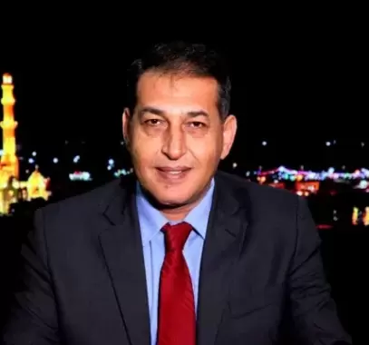 أكرم عطا الله