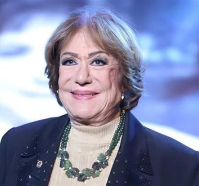 سميحة أيوب
