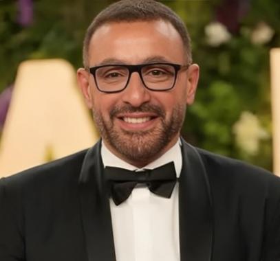 احمد السقا