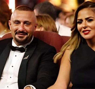 أحمد السقا