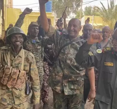 السودان