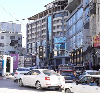 بالفيديو: في ظل اجتياح المدينة.. عدسة 