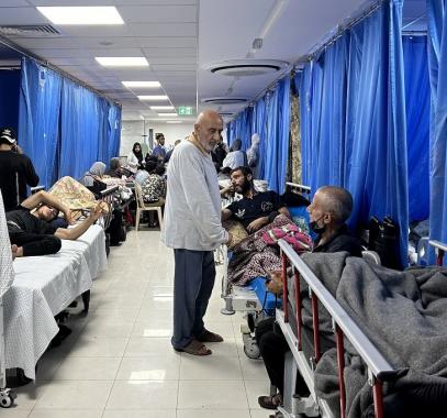 مرضى الفشل الكلوي