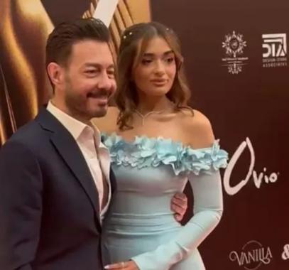 ملك أحمد زاهر