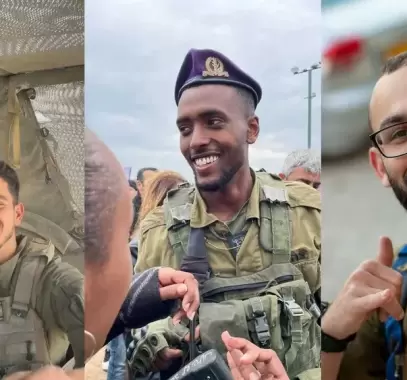 مقتل جنود