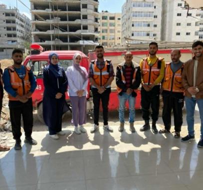 حملة اعلامية