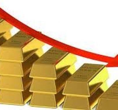 تراجع اسعار الذهب