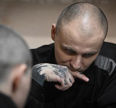 تبادل اسرى روسيين