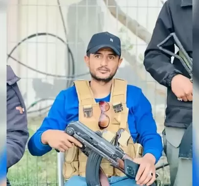 ابو شباب