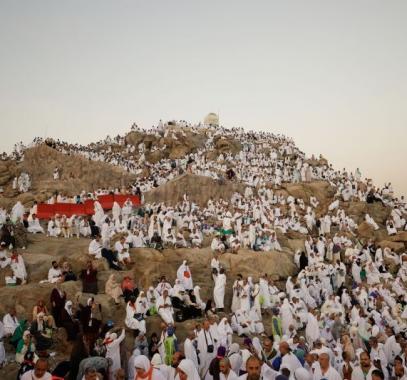 الحجاج
