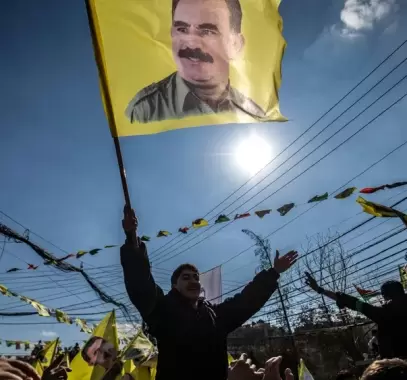 الحزب الكردستاني