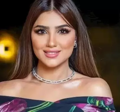 مي عمر