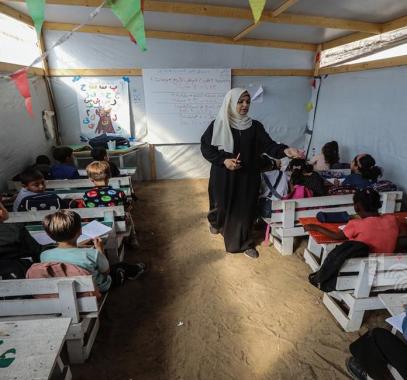 الشهداء الطلاب