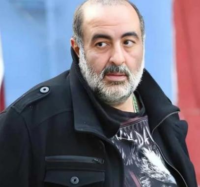 سامح عبد العزيز