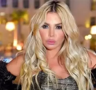 رزان مغربي