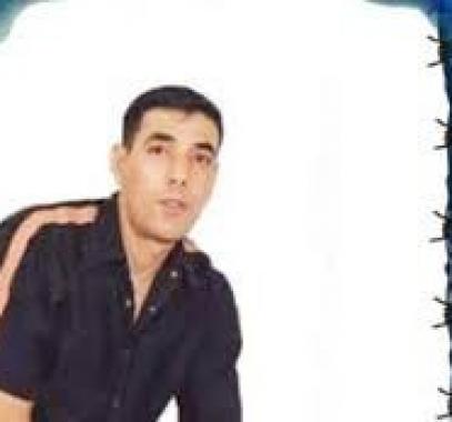 الاسير كامل العطاطرة