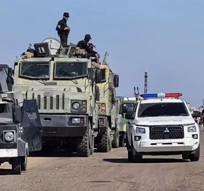 الجيش السوري