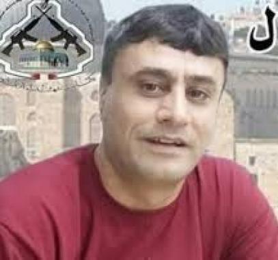الاسير صافي حوشية