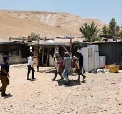 عرب المليحات
