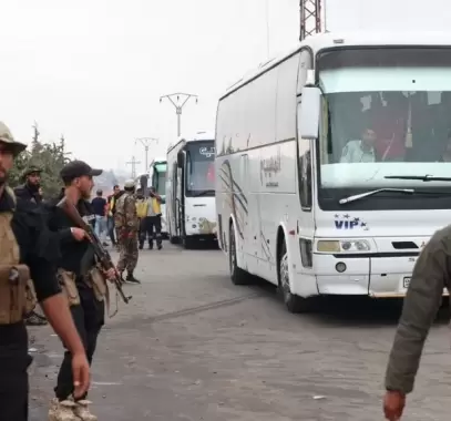 قبائل البدو في السويداء