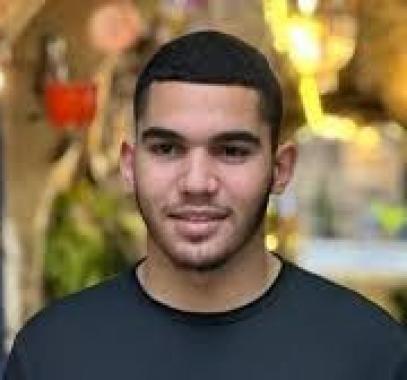 الاسير محمد ربيع