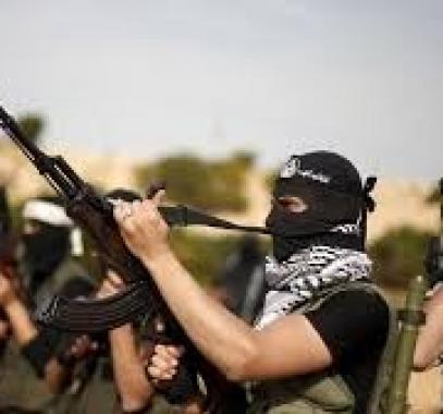 كتائب الاقصى