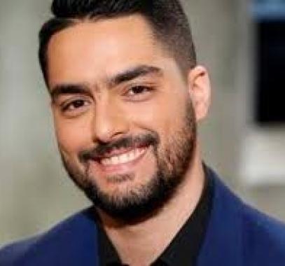 حسن الشافعي