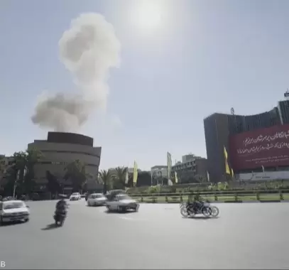 الحرس الثوري