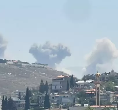 لبنان